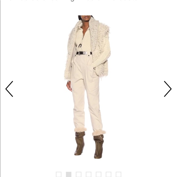 Lakfee ankle boots from Isabel Marant - Picture 10 of 11